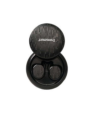 Наушники bluetooth-гарнитура б/у tronsmart encore spunky buds