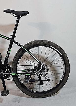 Велосипед б/у cross tracker 26" 5