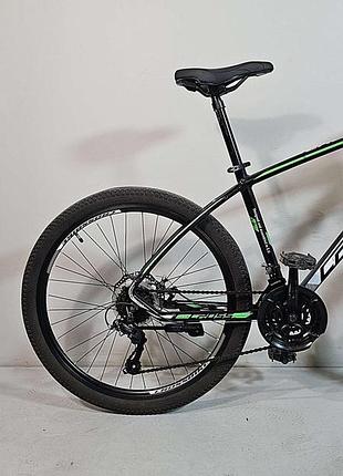 Велосипед б/у cross tracker 26" 9