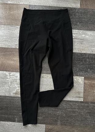 Легінси uniqlo airism 4