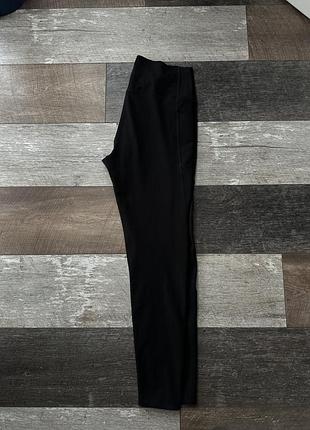 Легінси uniqlo airism 5