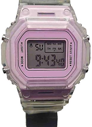 Наручний годинник б/у sanda fashion sport watch