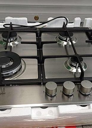 Б/у whirlpool gma 6422 ix 3