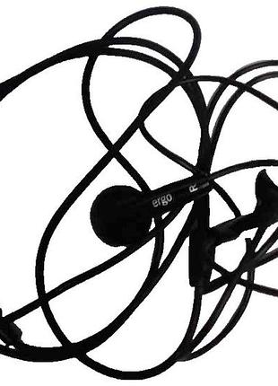 Наушники bluetooth-гарнитура б/у ergo es-900i