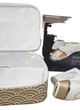 Б/у braun silk-expert ipl pro 5 pl5014
