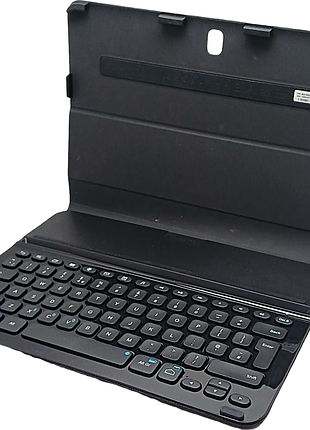 Клавіатура комп'ютерна б/у logitech pro bluetooth rechargeable keyboard (y-r0044)