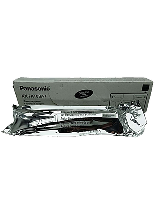 Б/у panasonic kx-fat88a7