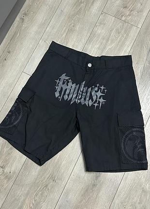 Шорти tymlus  cargo shorts