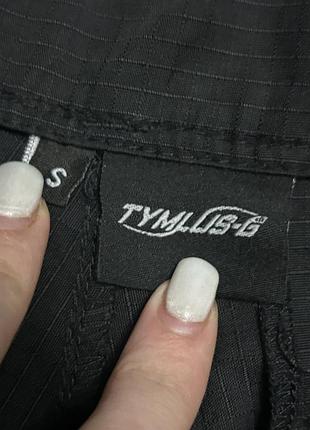 Шорти tymlus  cargo shorts 3