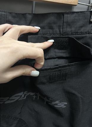 Шорти tymlus  cargo shorts 8