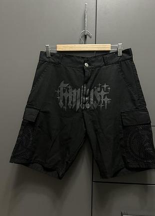 Шорти tymlus  cargo shorts 6