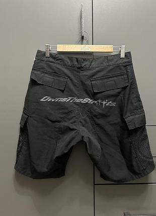 Шорти tymlus  cargo shorts 9