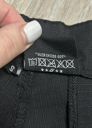 Шорти tymlus  cargo shorts 5