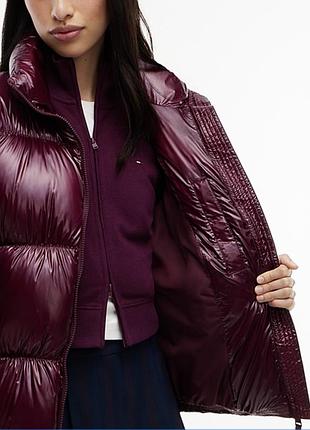Куртка tommy hilfiger оригінал 3