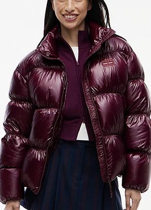 Куртка tommy hilfiger оригінал