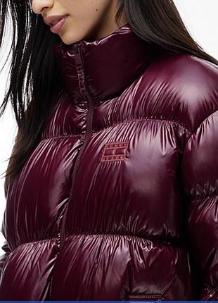 Куртка tommy hilfiger оригінал 2