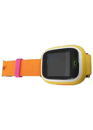 Смарт-годинник браслет б/у smart baby watch q100