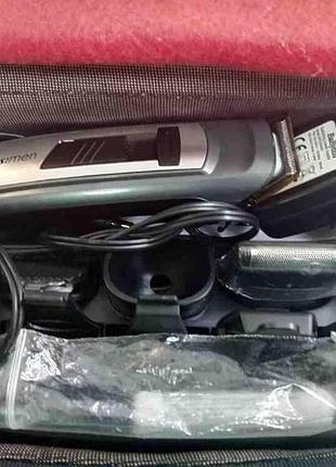 Электробритва б/у babyliss e826e 2