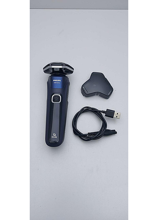 Электробритва б/у philips shaver series 5000 s5885 3