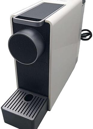 Кофеварка кофемашина б/у scishare capsule coffee machine mini s1201