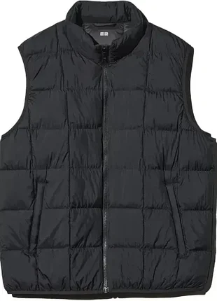 Жилет uniqlo pufftech 2