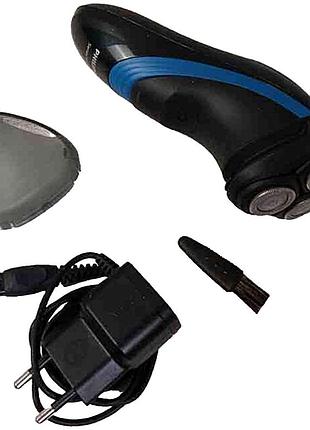 Электробритва б/у philips s1510