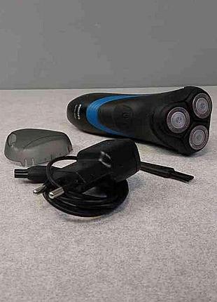 Электробритва б/у philips s1510 3
