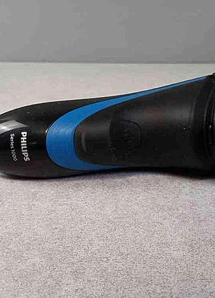 Электробритва б/у philips s1510 4