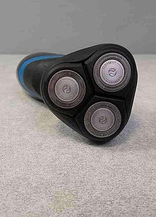 Электробритва б/у philips s1510 5