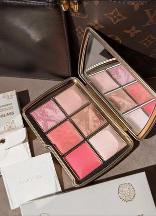 Hourglass ambient lighting edit charms - volume i