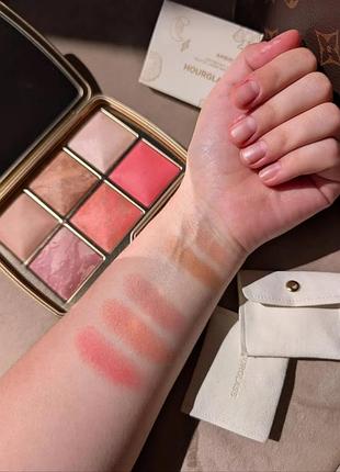 Hourglass ambient lighting edit charms - volume i 2