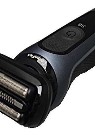 Электробритва б/у braun series 6 61-n1000s