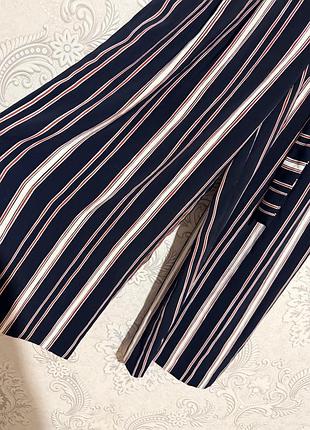 Штани кюлоти zara 2