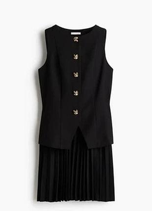 Жіноче плаття h&m