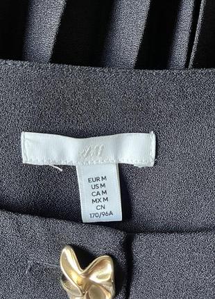 Жіноче плаття h&m 8