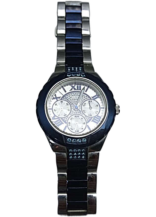Наручные часы б/у guess w0413l1