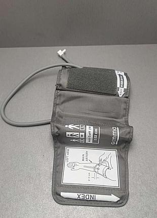 Тонометр б/у gamma control 6