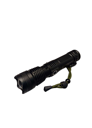 Фонарь фонарик б/у фонарь ручной x80-p50