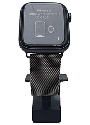 Смарт-годинник браслет б/у apple watch series se gps a2352 44 mm