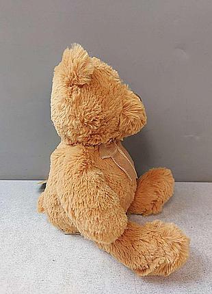 Б/у blokker let's play knuffel teddy - 22 cm 6