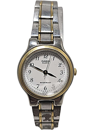 Наручные часы б/у casio ltp-1131