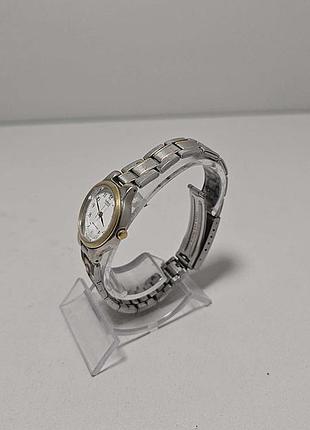 Наручные часы б/у casio ltp-1131 4