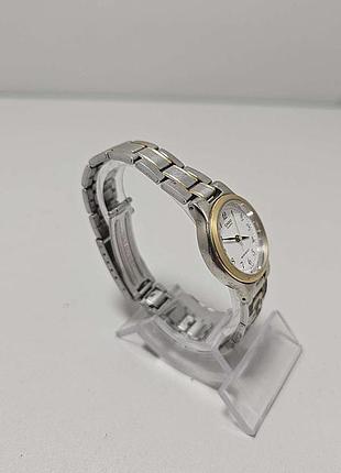 Наручные часы б/у casio ltp-1131 5