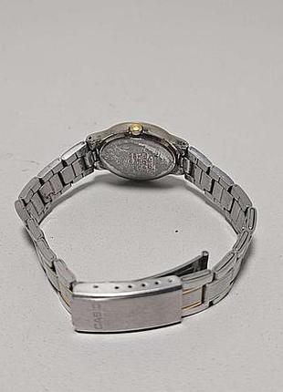 Наручные часы б/у casio ltp-1131 7