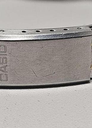 Наручные часы б/у casio ltp-1131 9