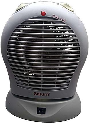 Обогреватель б/у saturn st-ht1245k