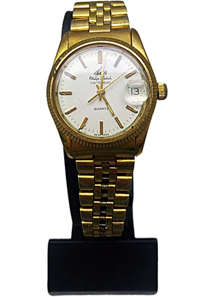 Наручний годинник б/к philip watch caribbean