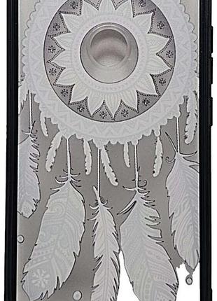 Чохол для мобільного телефона rock tatoo art case for xiaomi redmi note 5a prime totem
