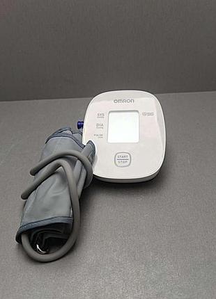 Тонометр б/у omron m1 basic 2