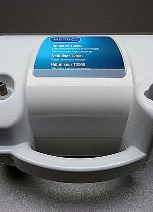 Ингалятор небулайзер б/у alvita t2000 5